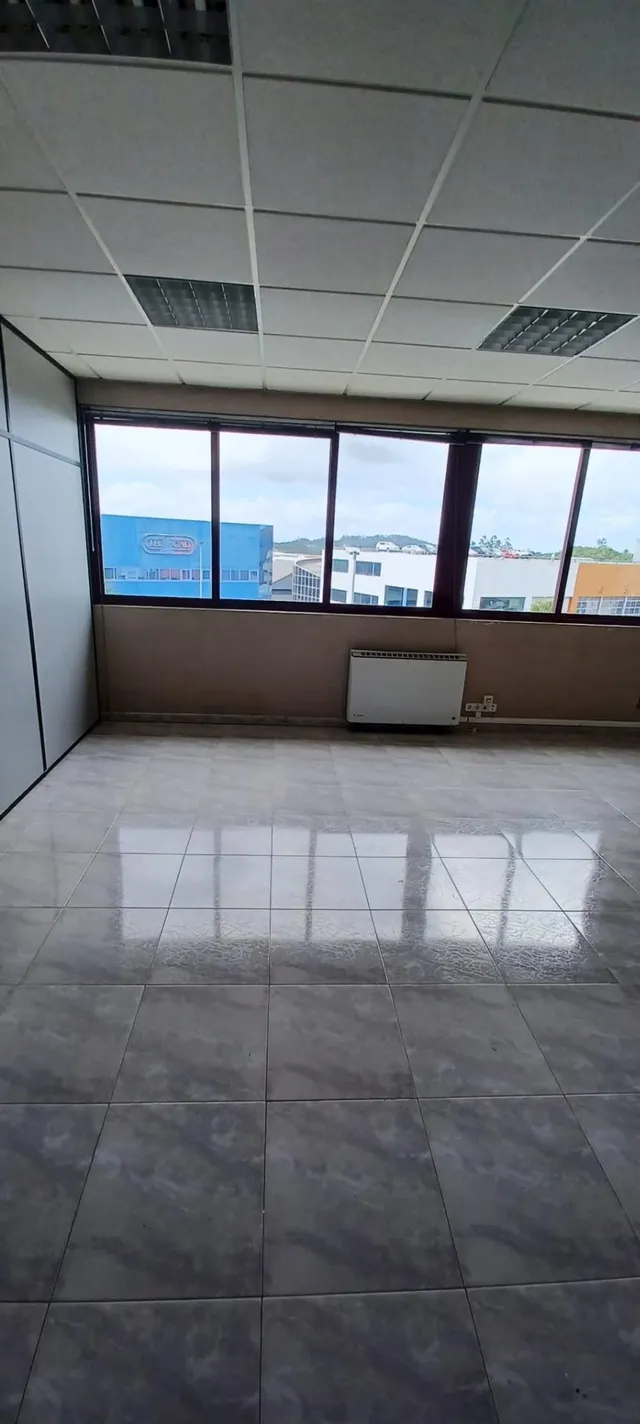 OFICINAS EN ALQUILER EN SANTIAGO — 4