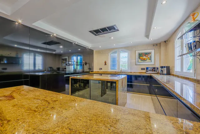 Chalet 8 habitaciones 685m² en venta - El Cortijuelo — 15