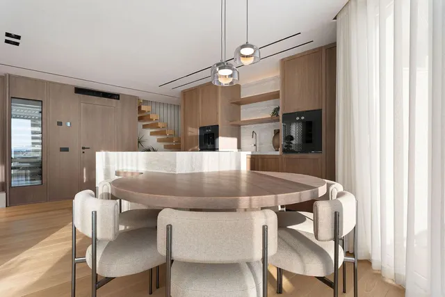 Ático Dúplex 3 habitaciones 131m² en venta - Marbella — 7