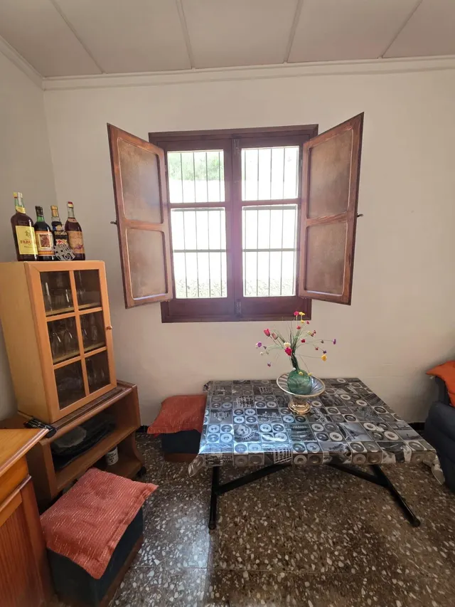 Casa con Piscina Privada y Amplias Posibilidades de Ampliación en Orihuela — 29