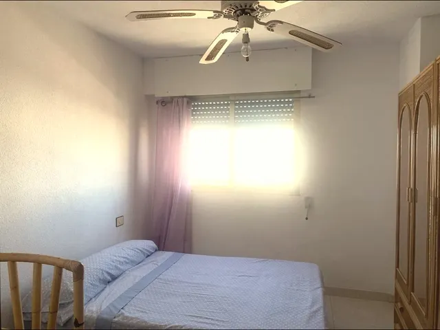 ¡Se vende piso 3º en Lo Pagan con ascensor en primera línea! — 3