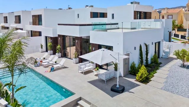 Villa 4 habitaciones 220m² en venta - Campello Playa — 40