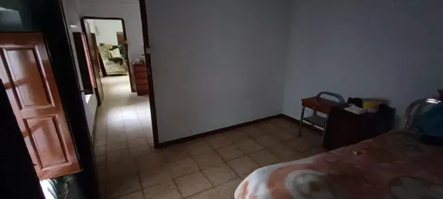 VENTA INMUEBLE/SOLAR ADOSADO CON construcciones VARIAS EN ZAMORA ZONA SAN ISIDRO, PATIO, GARAJE... — 17