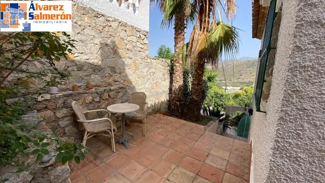 Chalet en alquiler en urbanización los pinos - almuñecar - larga estancia — 25