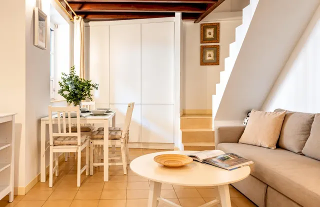 Piso 2 habitaciones 52m² en venta - Centro — 7