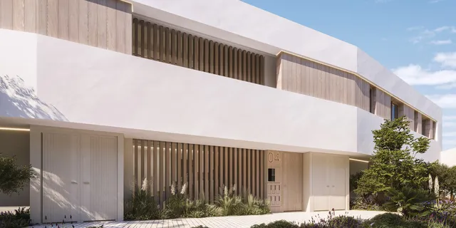 Apartamento 2 habitaciones 101m² en venta - Marbella — 14