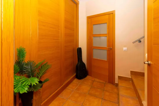 Amplia Casa en Badajoz - Ideal para Familias (Bda San Miguel) — 29