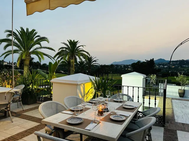 Apartamento 2 habitaciones 107m² en alquiler - Marbella — 12