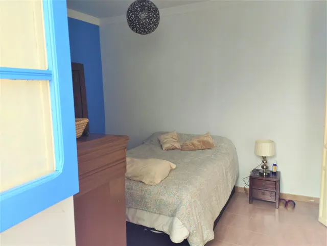 VENTA CASA CENTRICA EN MORÓN DE LA FRONTERA — 33