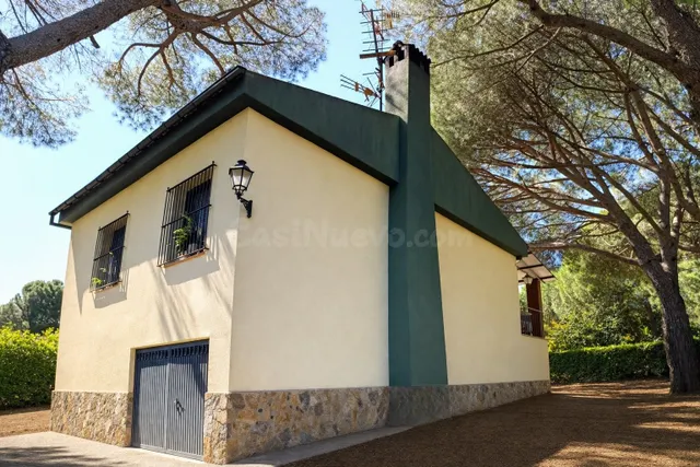 En venta maravillosa finca Rustica de Olivos — 3