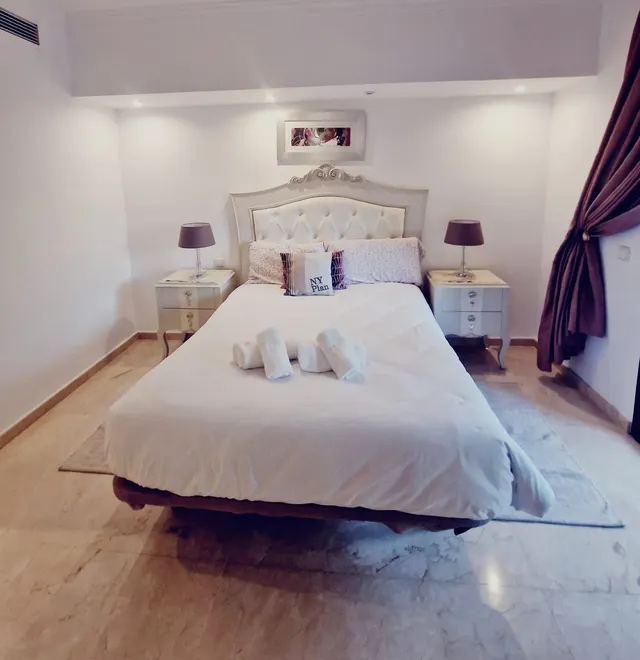 Chalet 6 habitaciones 415m² en venta - Paraiso-Barronal — 29