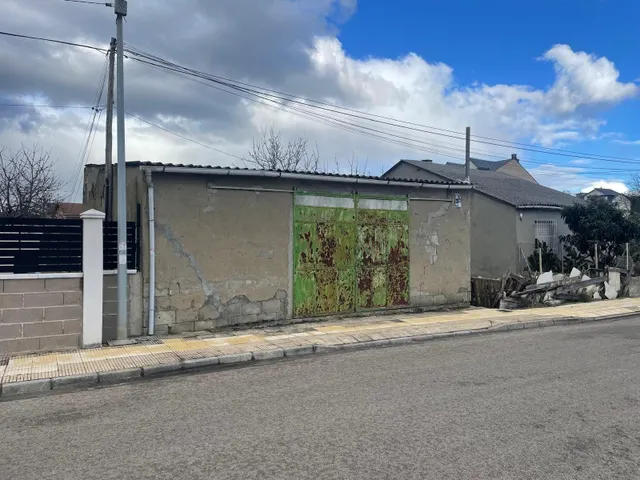 SE VENDE SOLAR EN CACABELOS — 6
