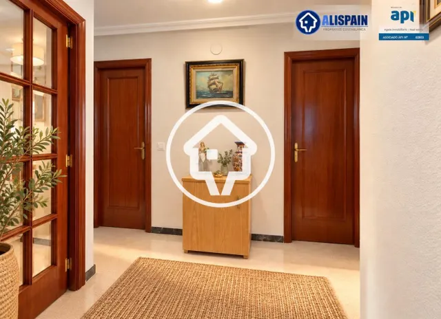 PISO TODO EXTERIOR CON URBANIZACIÓN - BABEL ALICANTE — 31