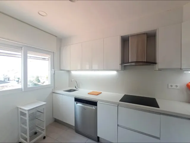 Se alquila maravilloso piso — 8