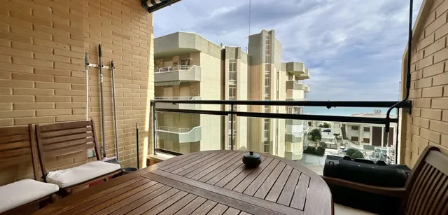 Apartamento 2 habitaciones 78m² en venta - Pueblo — 7