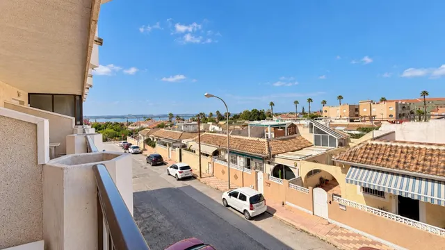 Apartamento 1 habitación 39m² en venta - La Siesta - El Salado - Torreta — 20