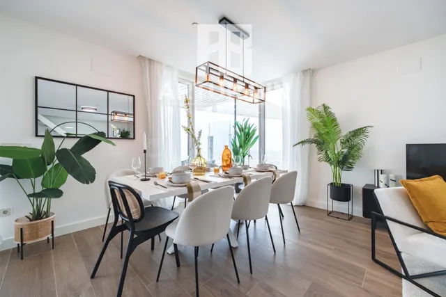 Ático 3 habitaciones 294m² en venta - Sant Pau - foto 2
