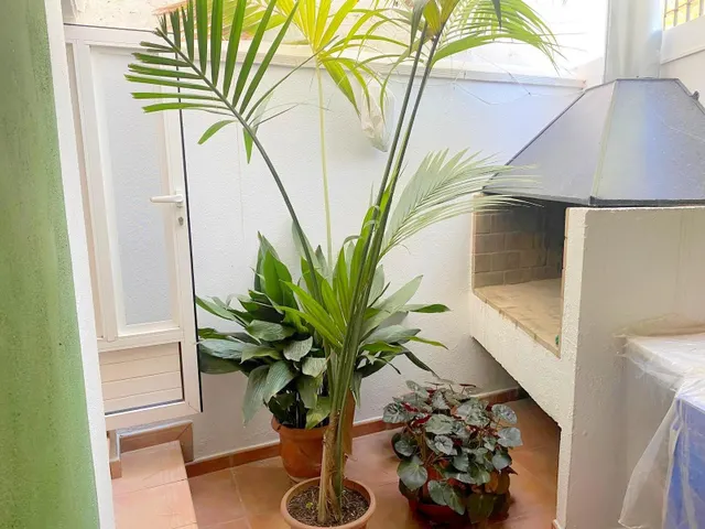 CASA REFORMADA CON TERRAZA — 11
