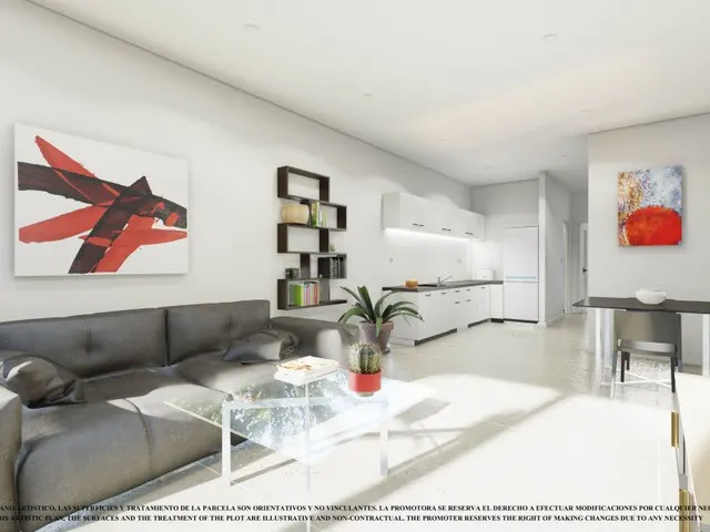 Villa 3 habitaciones 108m² en venta - Serena Golf — 7