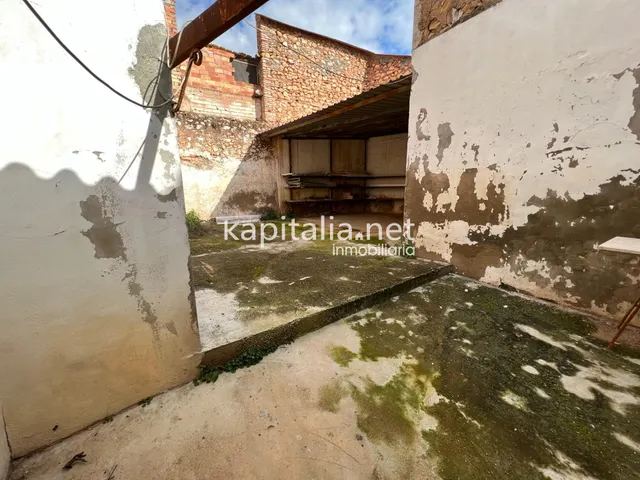 ESTUPENDA PLANTA BAJA A LA VENTA EN RAFELGUARAF — 13