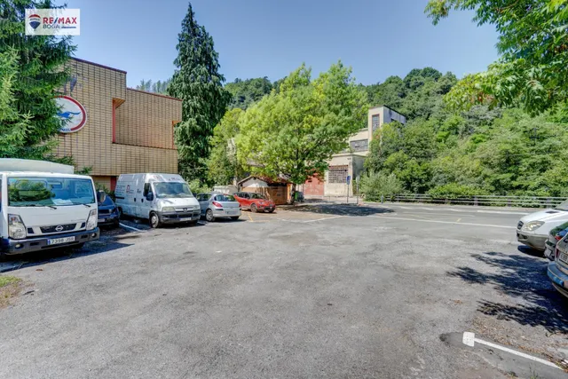 Propiedad Industrial Estratégica en Tolosa (Gipuzkoa) – Plan - foto 5