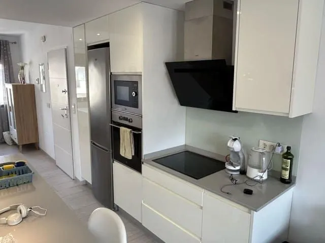Apartamento 2 habitaciones en venta - Lo Pagán — 17