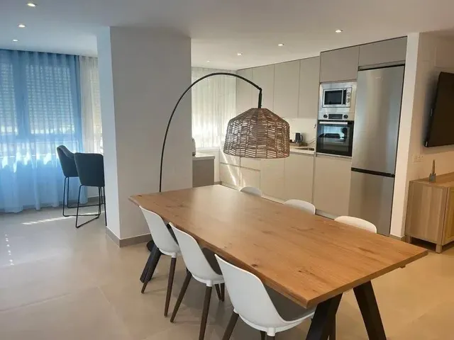 Piso 3 habitaciones 140m² en venta - Playamar - Benyamina — 5