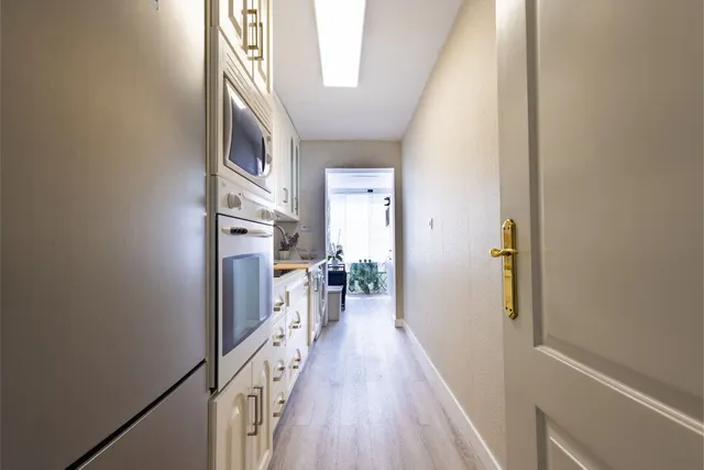Ático 2 habitaciones 79m² en venta - Marbella — 13