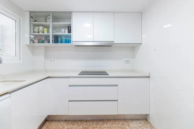 Exclusivo Ático Reformado en Playa de Gandia — 34