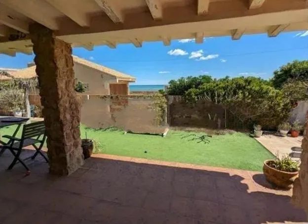 GRAN CASA EN CABO ROIG — 11