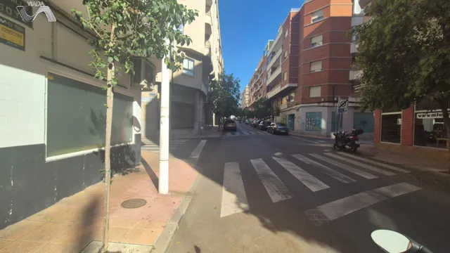 PISO EN CALLE GOYA EXTERIOR — 47