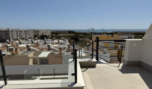 ALTO STANDING - GRAN LUJO - Villa Pareada con PISCINA PRIVADA, y ASCENSOR PRIVADO — 39