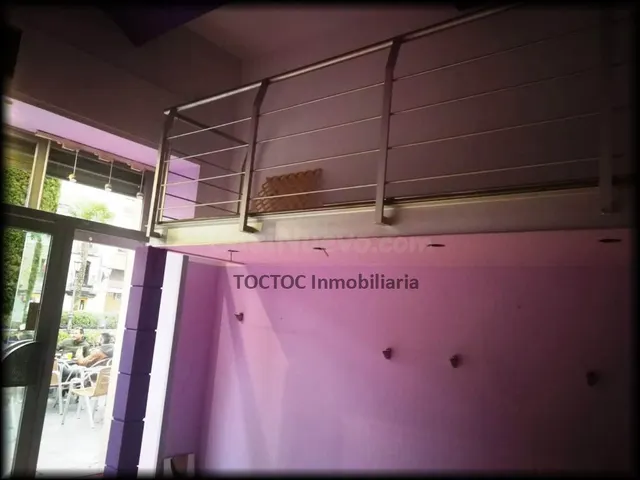 Local comercial 45m² en alquiler - Centro - foto 4