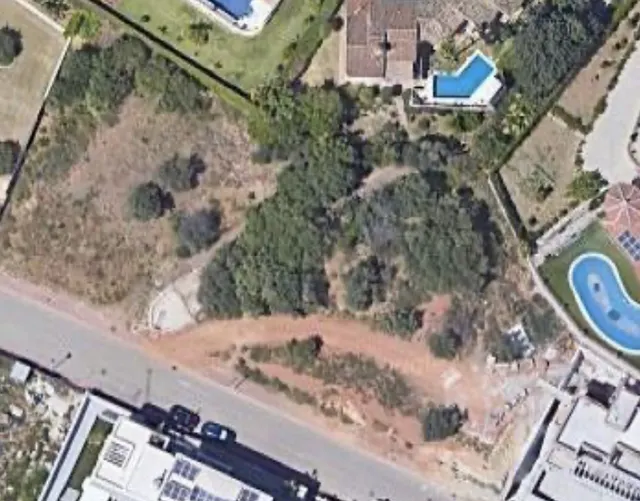Parcela 4 habitaciones en venta - Riviera del sol — 11