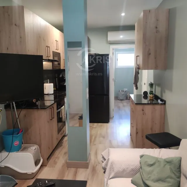 Apartamento en Toledo — 8