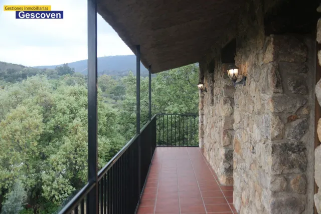 HERMOSO COMPLEJO DE APARTAMENTOS RURALES CON PARCELA, PISCIN - foto 4