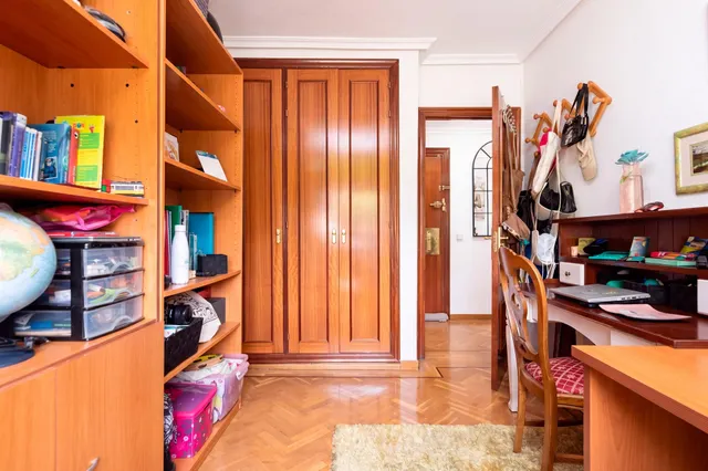 Piso 3 habitaciones 121m² en venta - Legazpi — 11