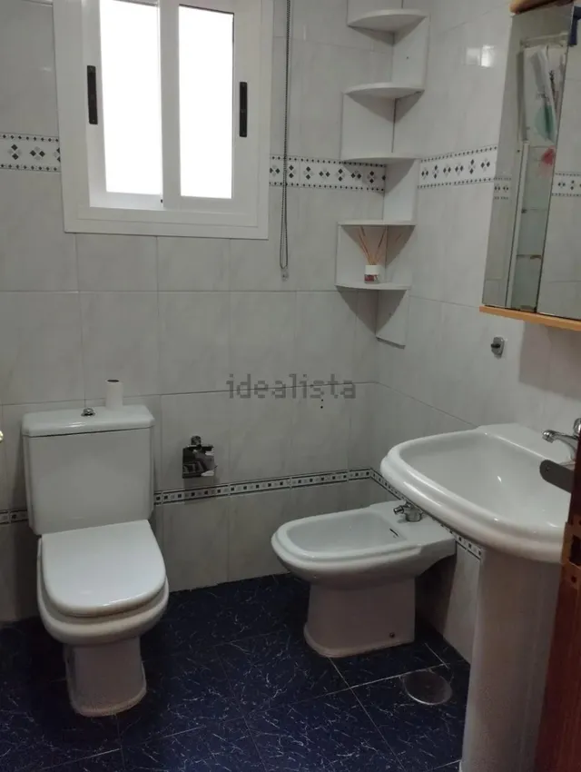 Luminoso apartamento exterior ubicado en Ciudad Real — 8