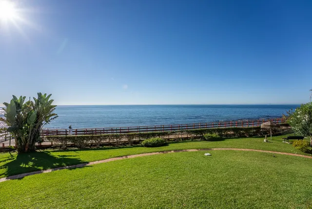 Ático Dúplex 2 habitaciones 131m² en venta - Riviera del sol — 29