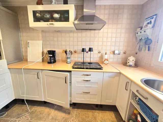Casa 3 habitaciones 78m² en venta - La siesta — 11
