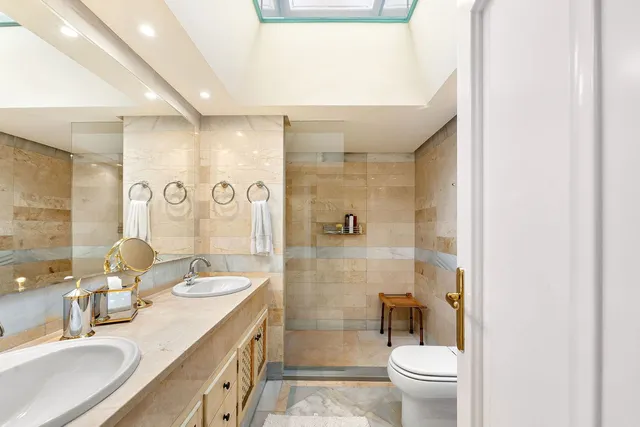 Chalet 3 habitaciones 364m² en venta - Marbella — 20
