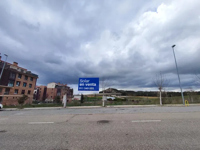 Terreno en venta en SECTOR4-P4, Cistérniga — 7