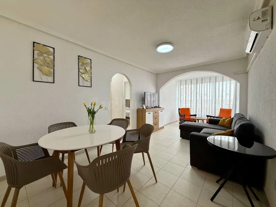 Apartamento 2 habitaciones 61m² en venta - Acequion