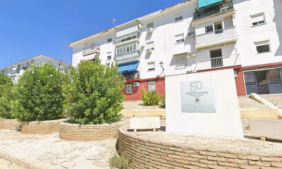 Casa 2 habitaciones 65m² en venta - La Fontanilla