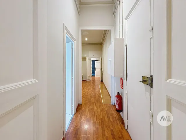 Residencia única para rehabilitar junto a Paseo de Gracia — 16