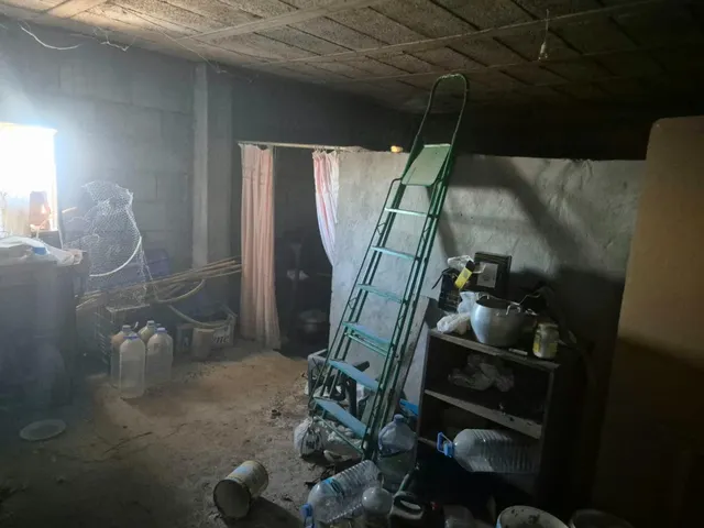 Casa de pueblo a reformar — 20