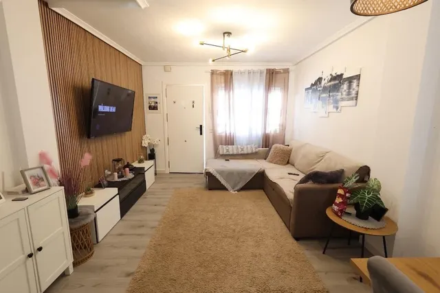 Casa Tipo Dúplex 2 habitaciones 75m² en venta - Torre de la Horadada — 9