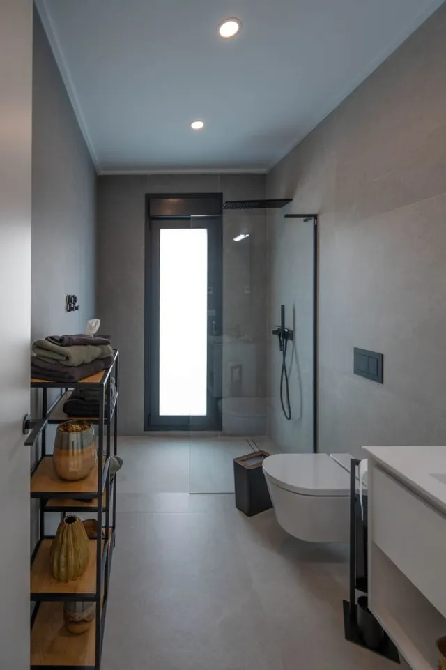 Villa 4 habitaciones en venta - Fuente Alegre - El Chaparral - Los Morales — 29