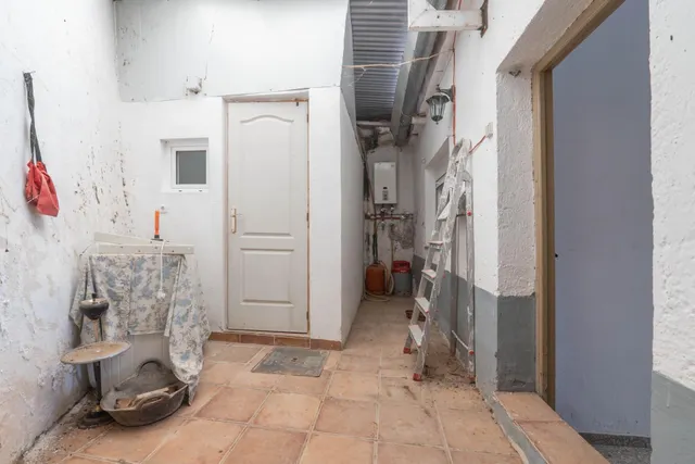 Casa en planta baja — 24