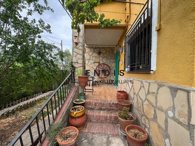 Casa 3 habitaciones 81m² en venta - Can canonge — 37